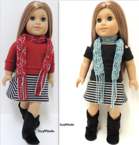 A-Line Skirt