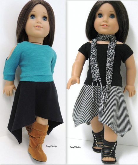 Versatile Skirts