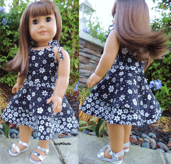 Anabella Dress