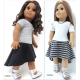 Versatile Skirts Versatilr Skirts