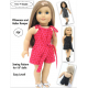 Pillowcase and Halter Romper Pillowcase and Halter Romper
