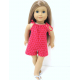Pillowcase and Halter Romper Pillowcase and Halter Romper