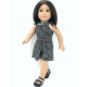 Pillowcase and Halter Romper Pillowcase and Halter Romper